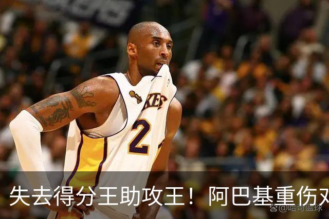失去得分王助攻王！阿巴基重伤对黎巴嫩男篮影响多大-CBA-CBA专区-虎扑社区
